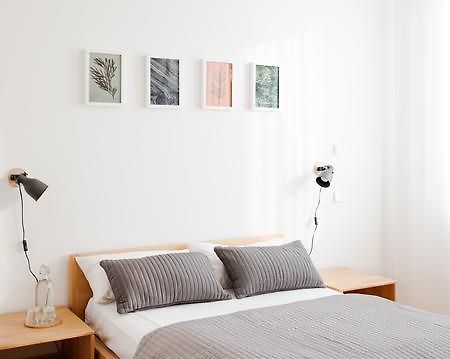 Essentis Ecohotel Berlín Pokoj fotografie