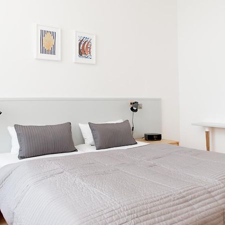 Essentis Ecohotel Berlín Pokoj fotografie