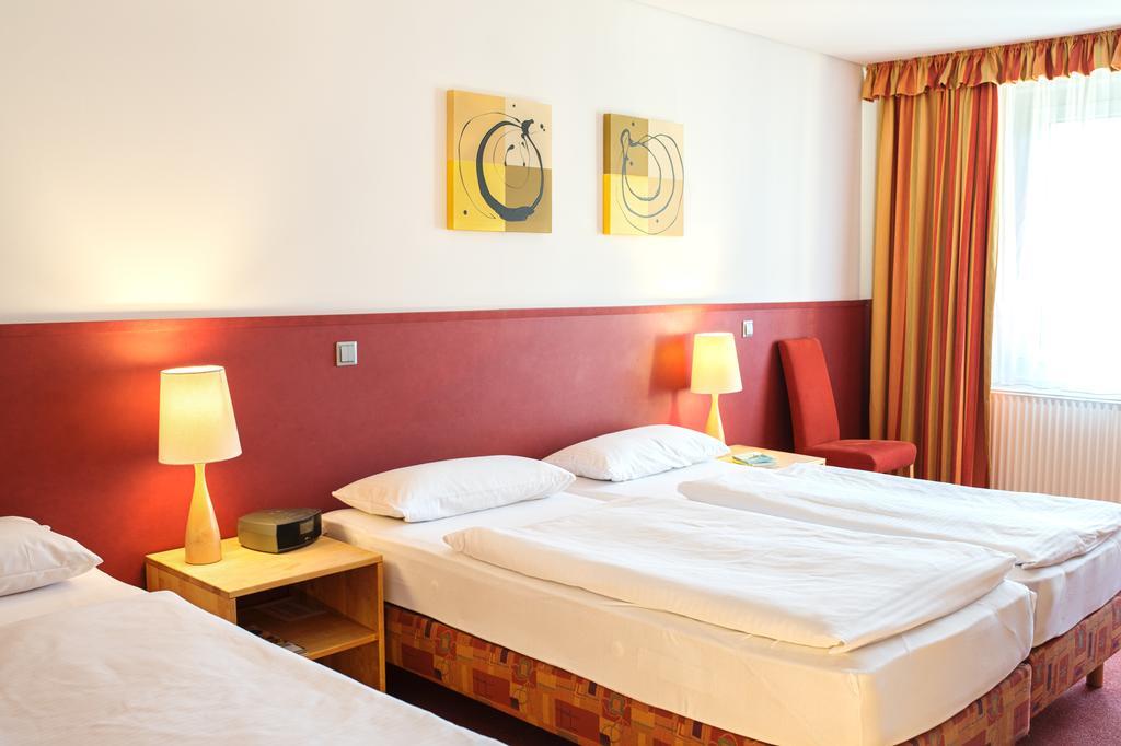 Essentis Ecohotel Berlín Exteriér fotografie