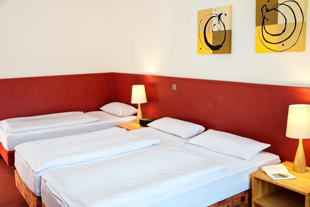 Essentis Ecohotel Berlín Exteriér fotografie