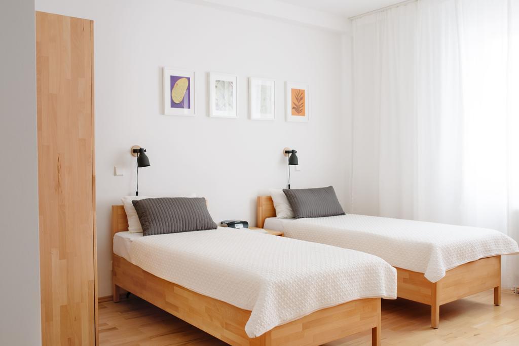 Essentis Ecohotel Berlín Exteriér fotografie