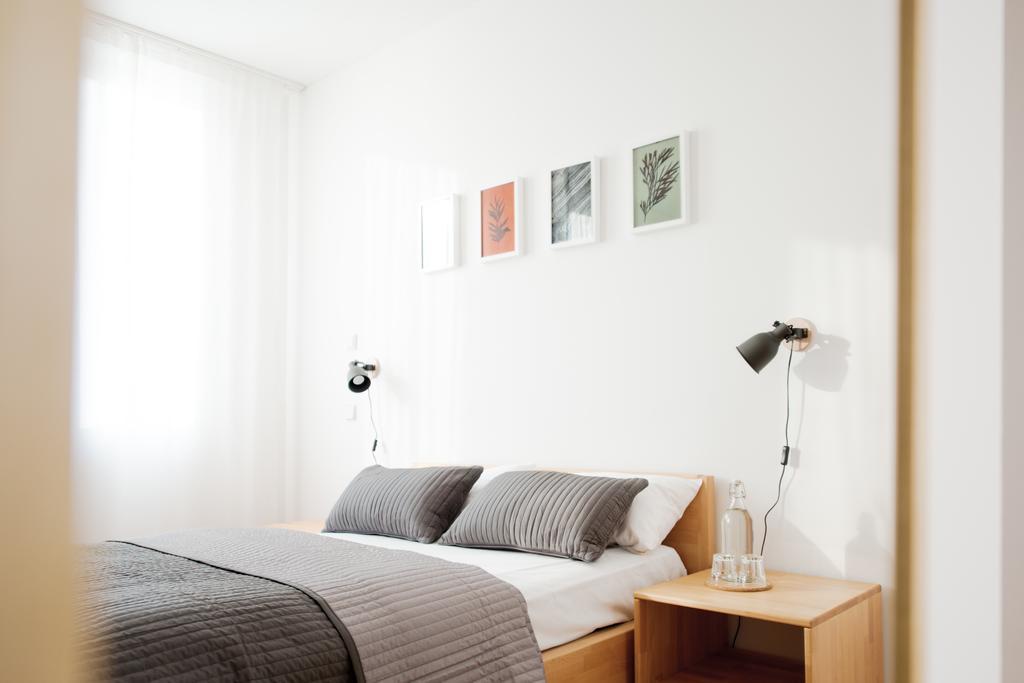 Essentis Ecohotel Berlín Exteriér fotografie