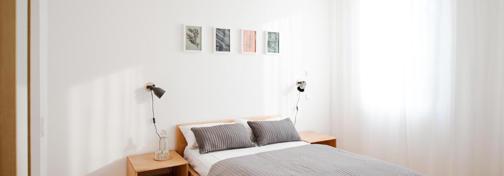 Essentis Ecohotel Berlín Pokoj fotografie