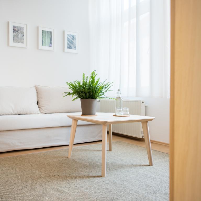 Essentis Ecohotel Berlín Pokoj fotografie