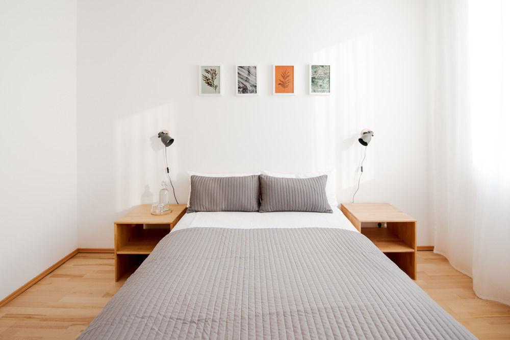 Essentis Ecohotel Berlín Exteriér fotografie
