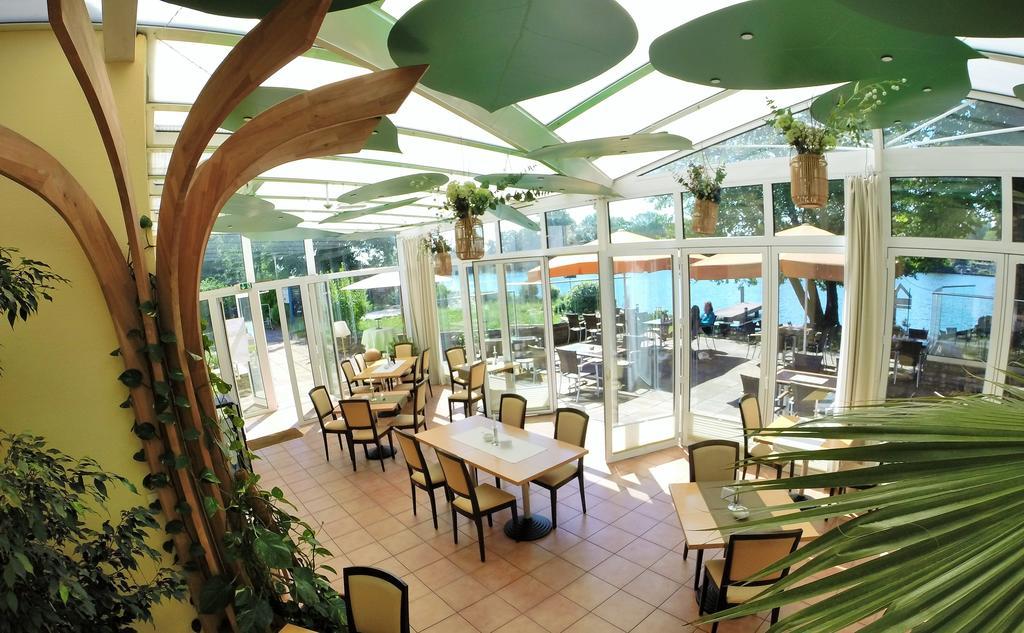 Essentis Ecohotel Berlín Exteriér fotografie